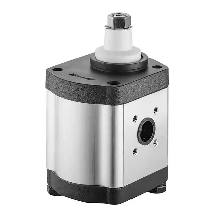 0510615333 FL912-913 Hydraulic Gear Pump For Deutz Tractor